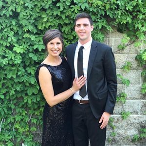 Meet your Posher, Tori